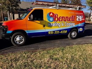 Bennett Heating and Cooling